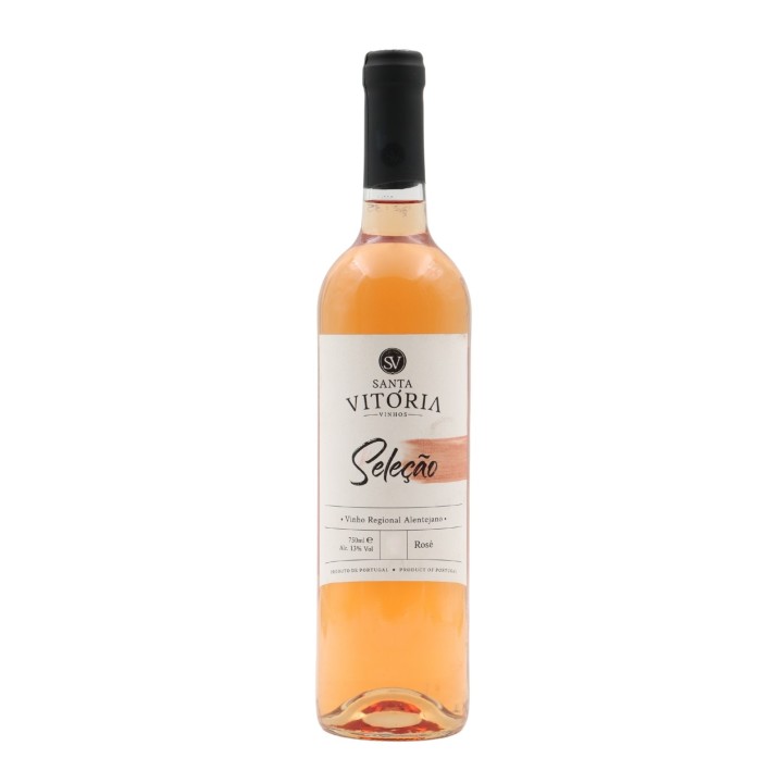 Casa de Santa Vitória Selection Rosado 2020