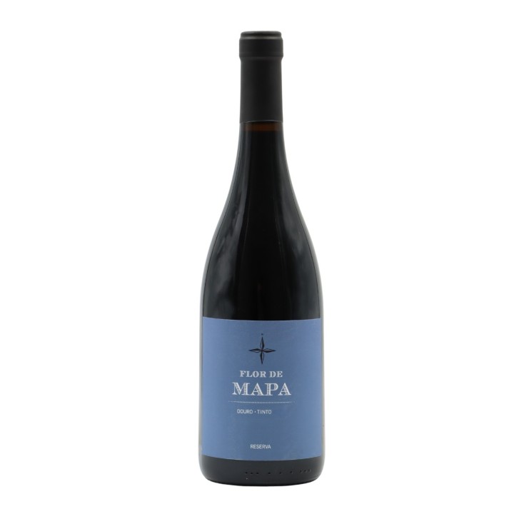Flor de Mapa Riserva Rosso 2021