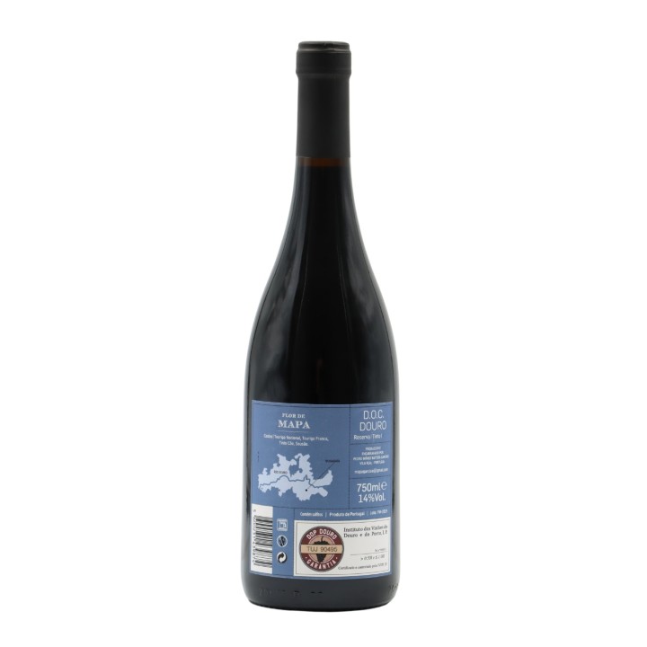 Flor de Mapa Riserva Rosso 2021