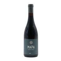Mapa Special Riserva Rosso 2016