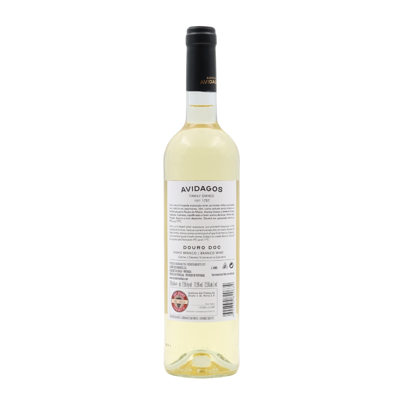 Avidagos Bianco 2023