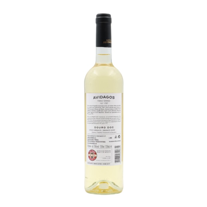 Avidagos Bianco 2023