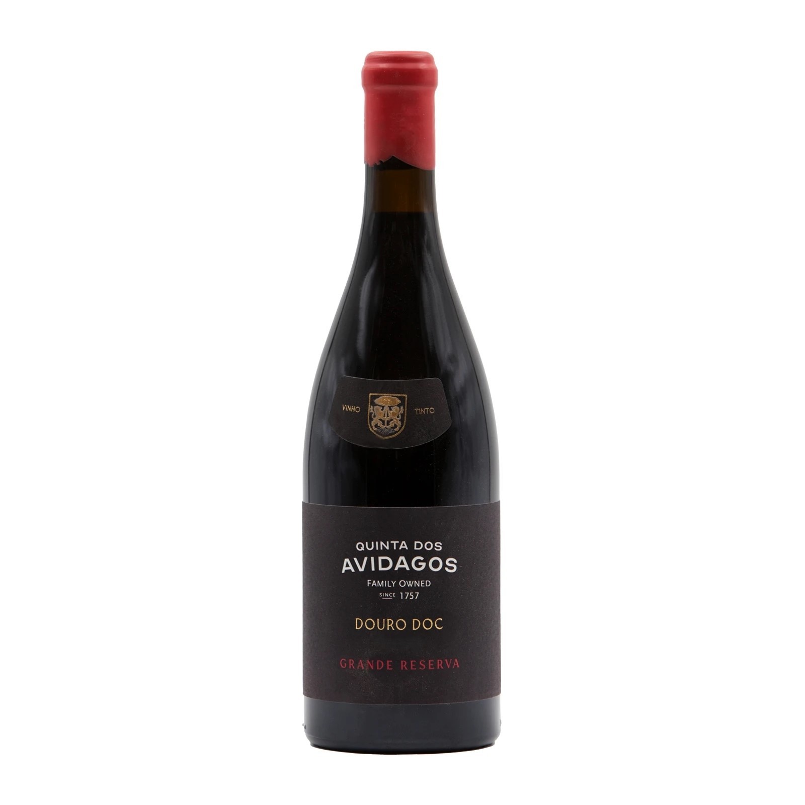 Quinta dos Avidagos Grande Reserva Tinto 2017