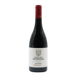 Quinta dos Avidagos Reserve Red 2021