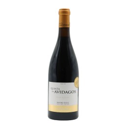 Quinta dos Avidagos Lenuma Red 2015