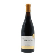 Quinta dos Avidagos Lenuma Rosso 2015
