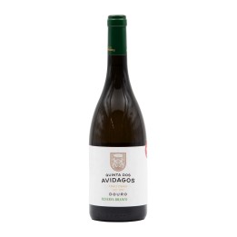 Quinta dos Avidagos Réserve Blanc 2023