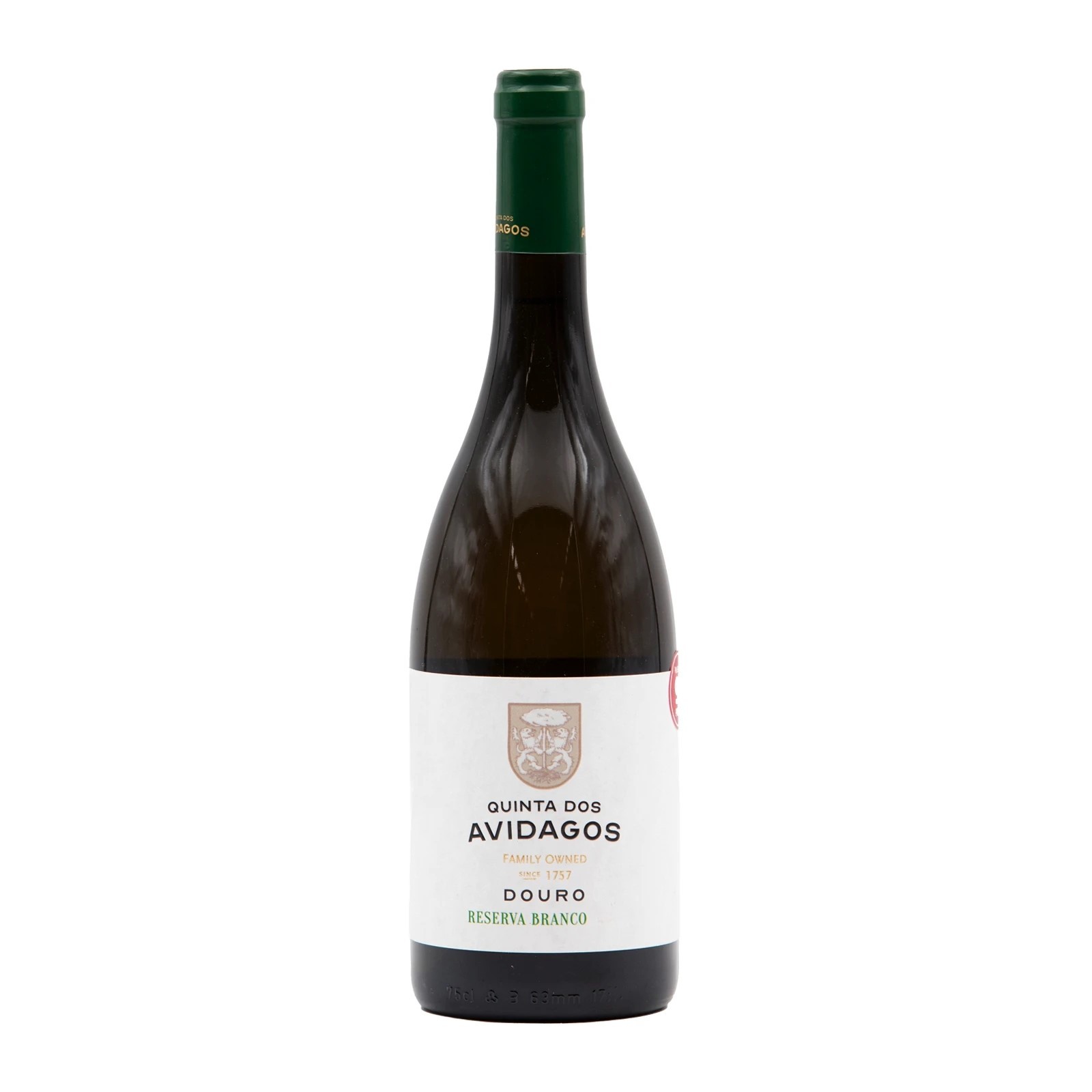 Quinta dos Avidagos Reserve White 2023