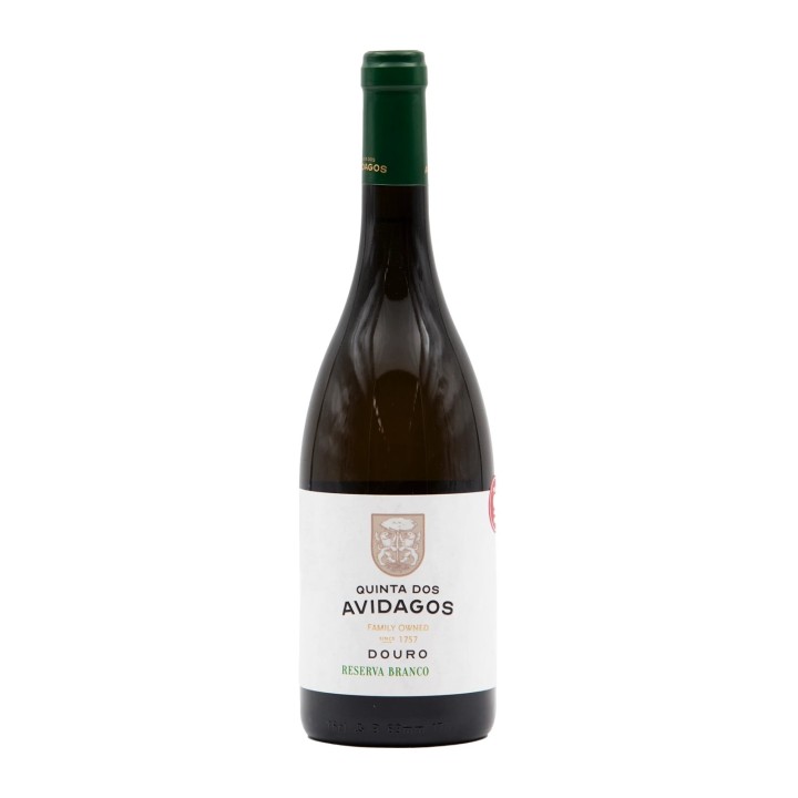 Quinta dos Avidagos Reserve White 2023