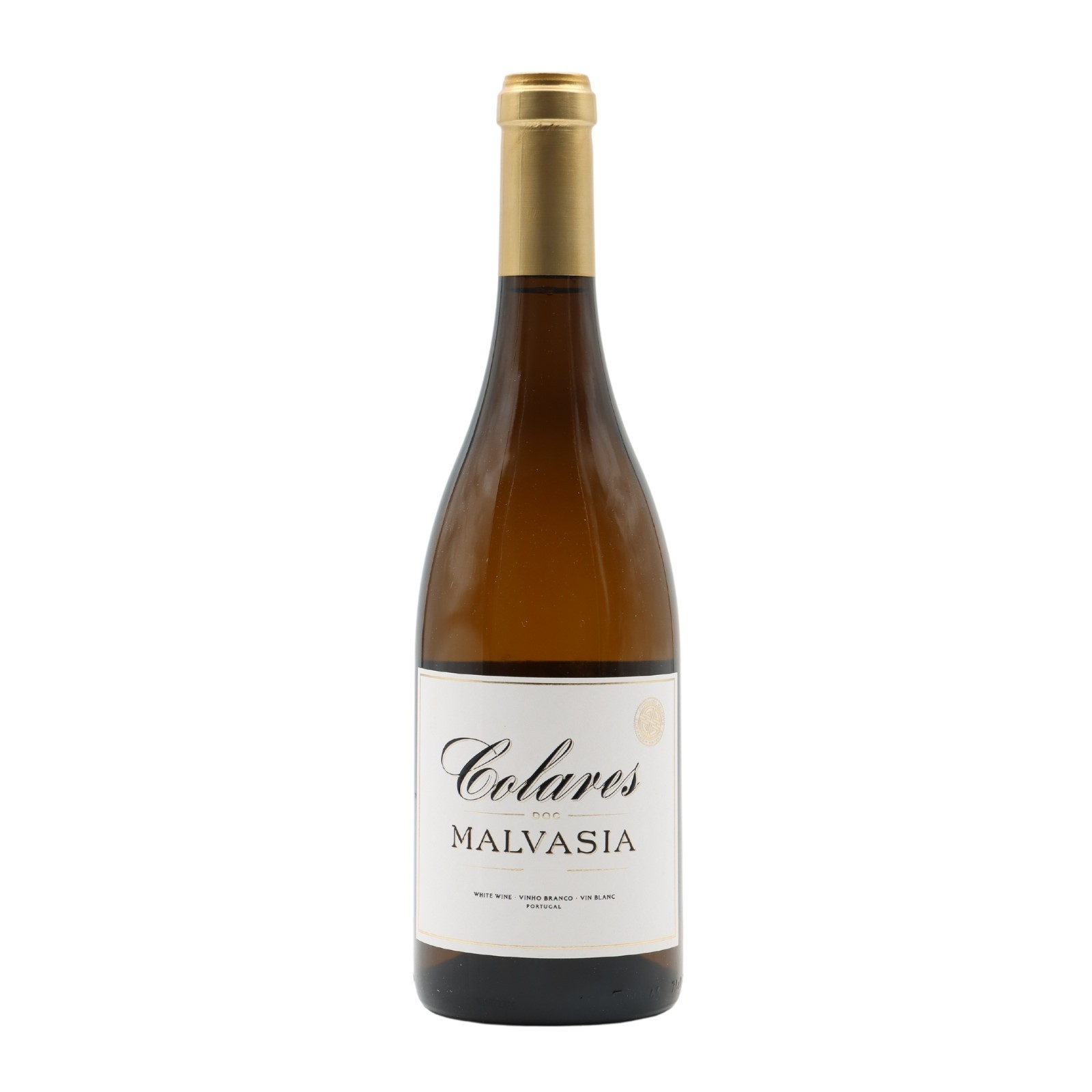 Fundação Oriente Malvasia de Colares Bianco 2017