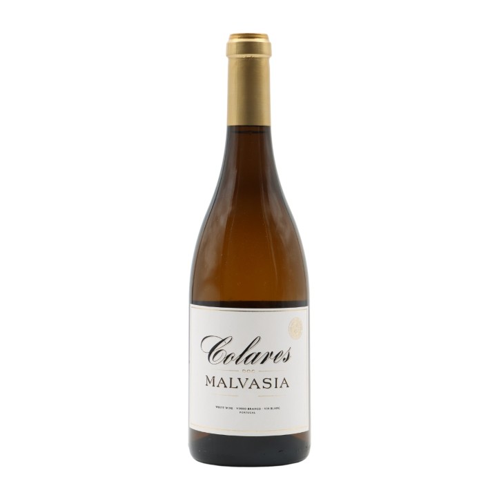 Fundação Oriente Malvasia de Colares White 2017