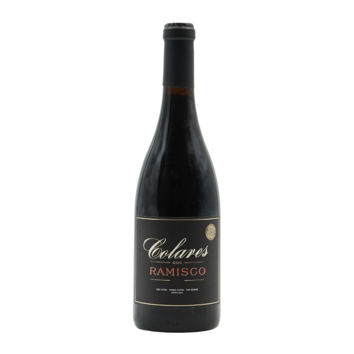 Fundação Oriente Ramisco de Colares Red 2014