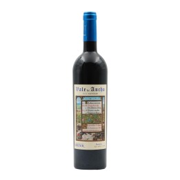 Vale do Ancho Reserve Red 2012