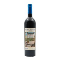Vale do Ancho Reserva Tinto 2012