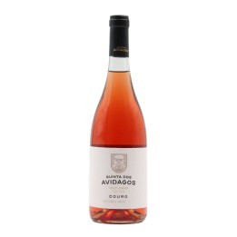 Quinta dos Avidagos Reserve Rosé 2021