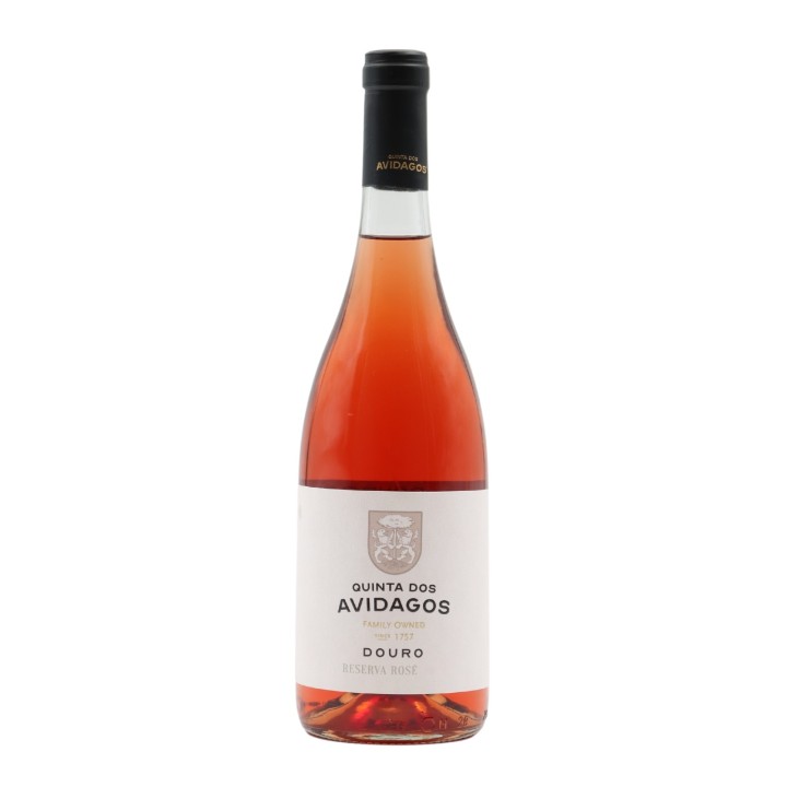 Quinta dos Avidagos Riserva Rosato 2021