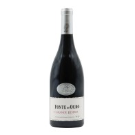 Fonte do Ouro Gran Reserva Tinto 2017