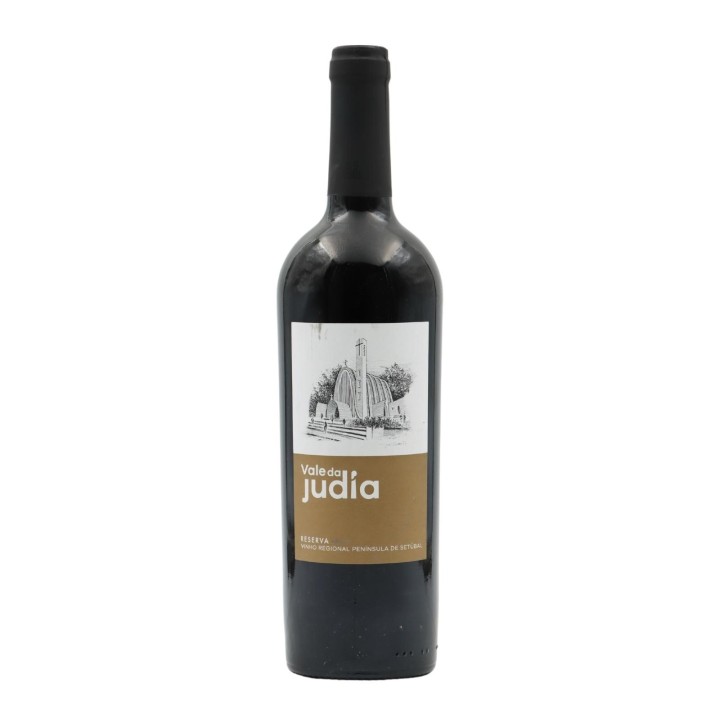 Vale da Judia Reserve Rot 2019