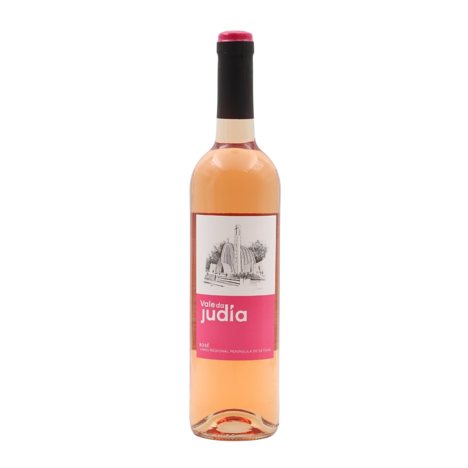 Vale da Judia Rosé 2024