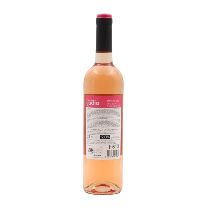 Vale da Judia Rosé 2024