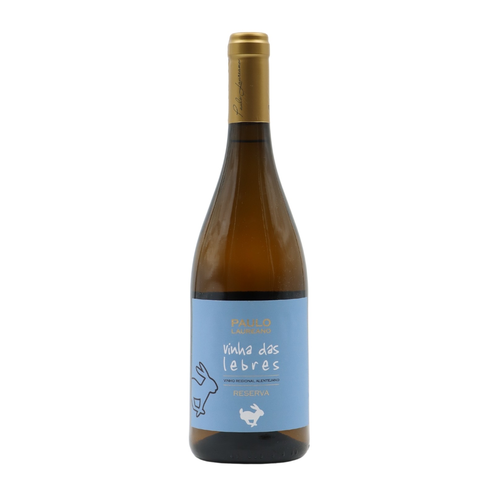 Vinha das Lebres Reserve White 2018