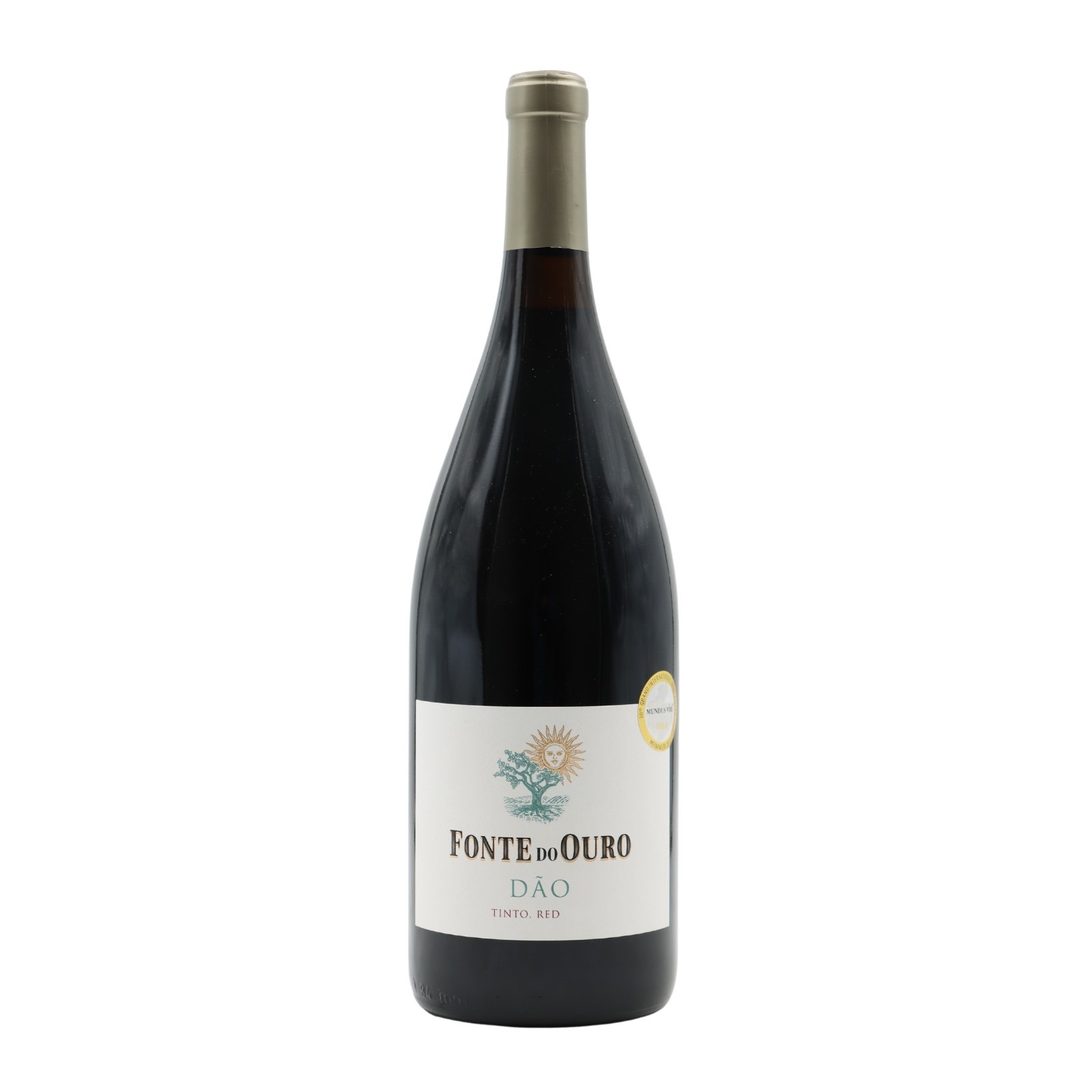 Magnum Fonte do Ouro Rosso 2020