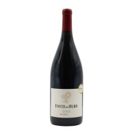 Magnum Fonte do Ouro Riserva Rosso 2019