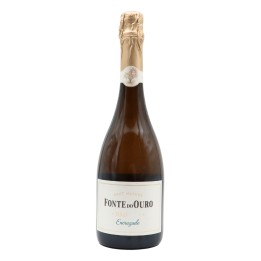 Fonte do Ouro Brut Nature Pétillant 2016