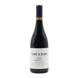 Conde da Anadia Reserve Red 2017