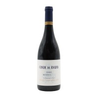 Conde da Anadia Reserve Red 2017