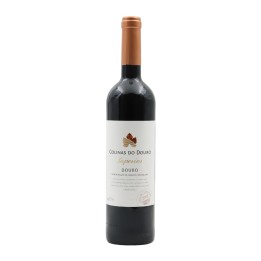 Colinas do Douro Rosso 2021