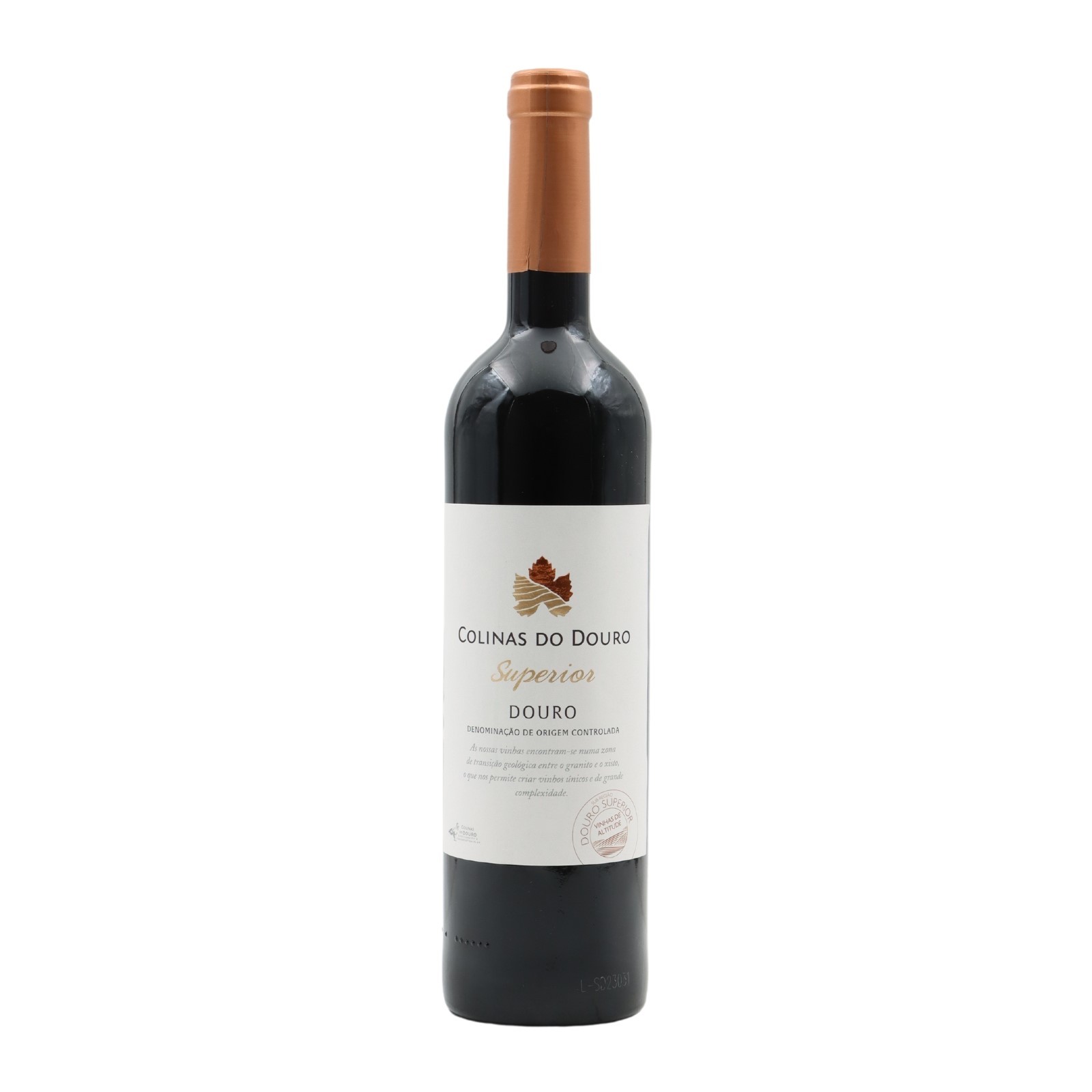 Colinas do Douro Red 2021