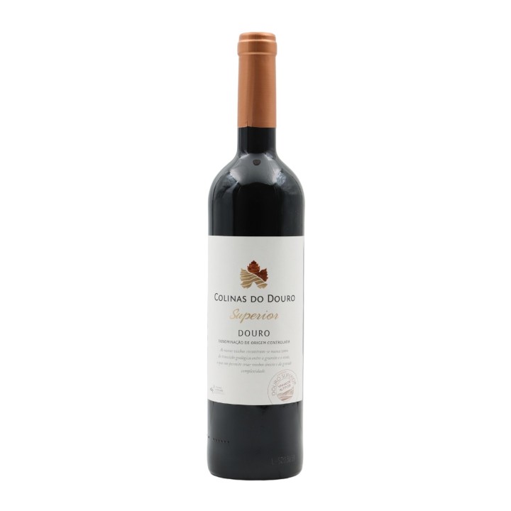 Colinas do Douro Tinto 2021