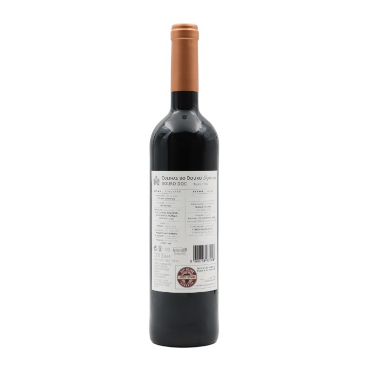 Colinas do Douro Red 2021