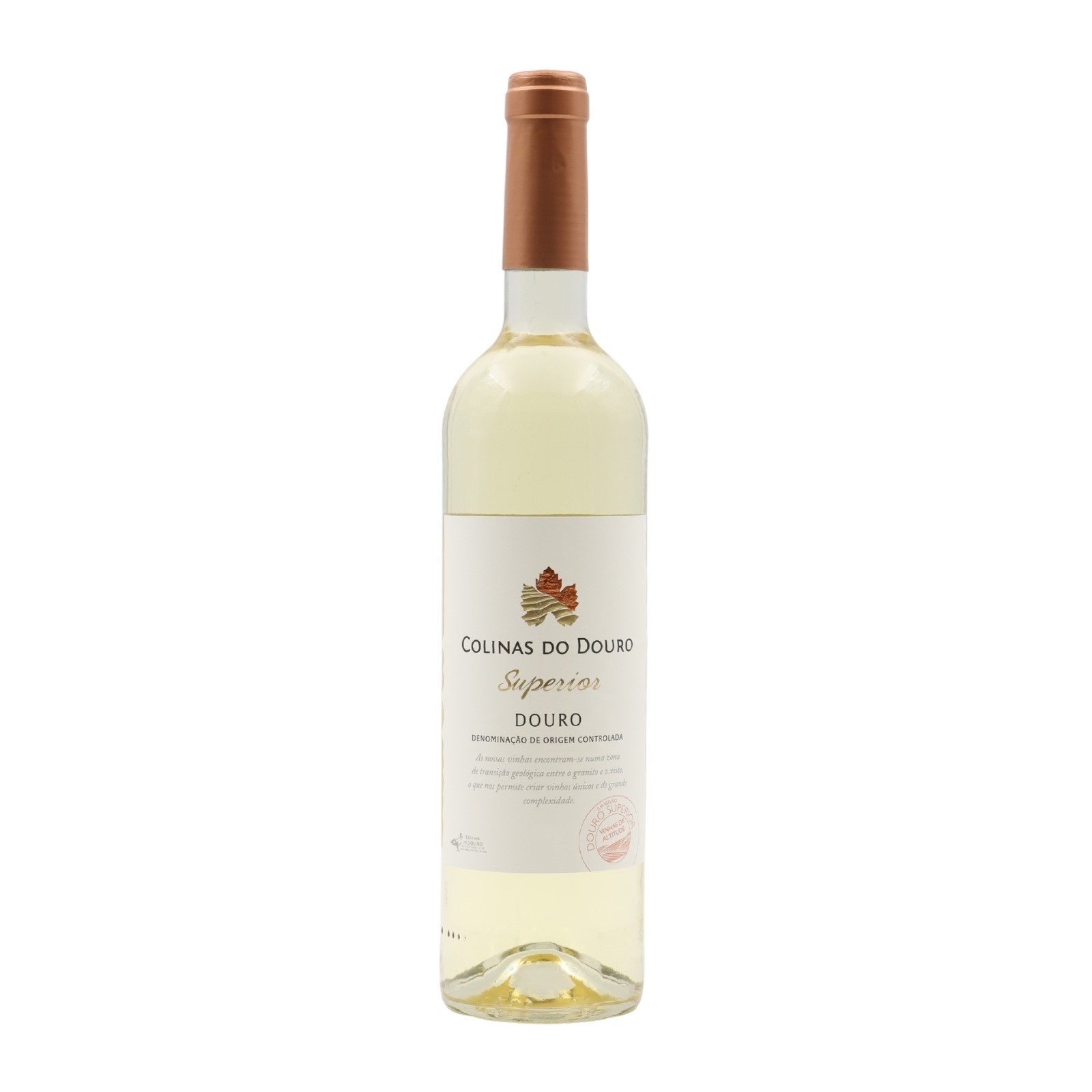 Colinas do Douro White 2021