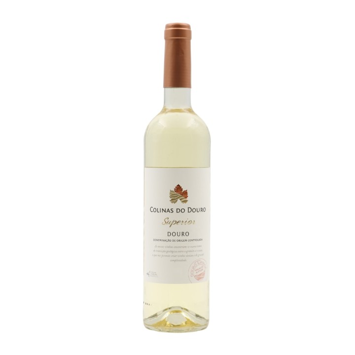 Colinas do Douro Bianco 2021