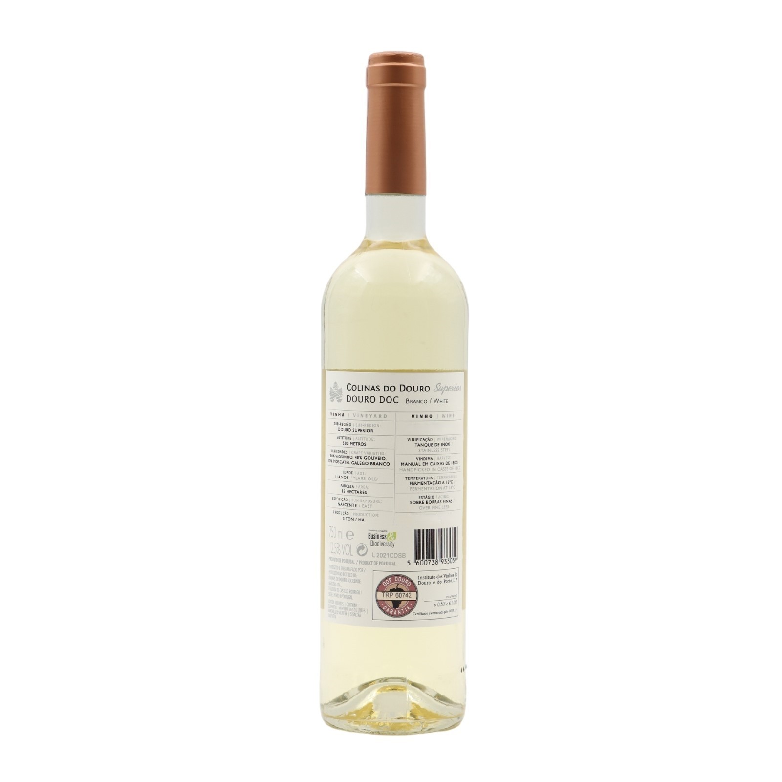 Colinas do Douro White 2021