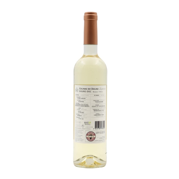 Colinas do Douro Bianco 2021
