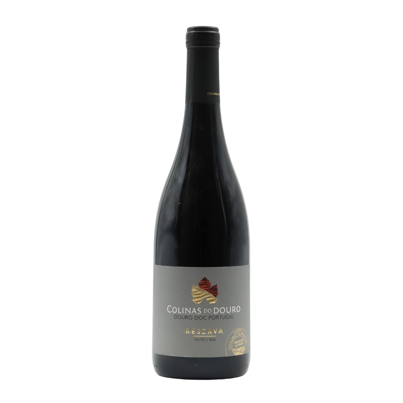 Colinas do Douro Riserva Rosso 2019