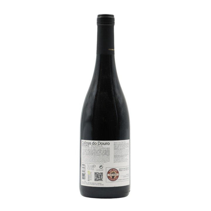 Colinas do Douro Riserva Rosso 2019