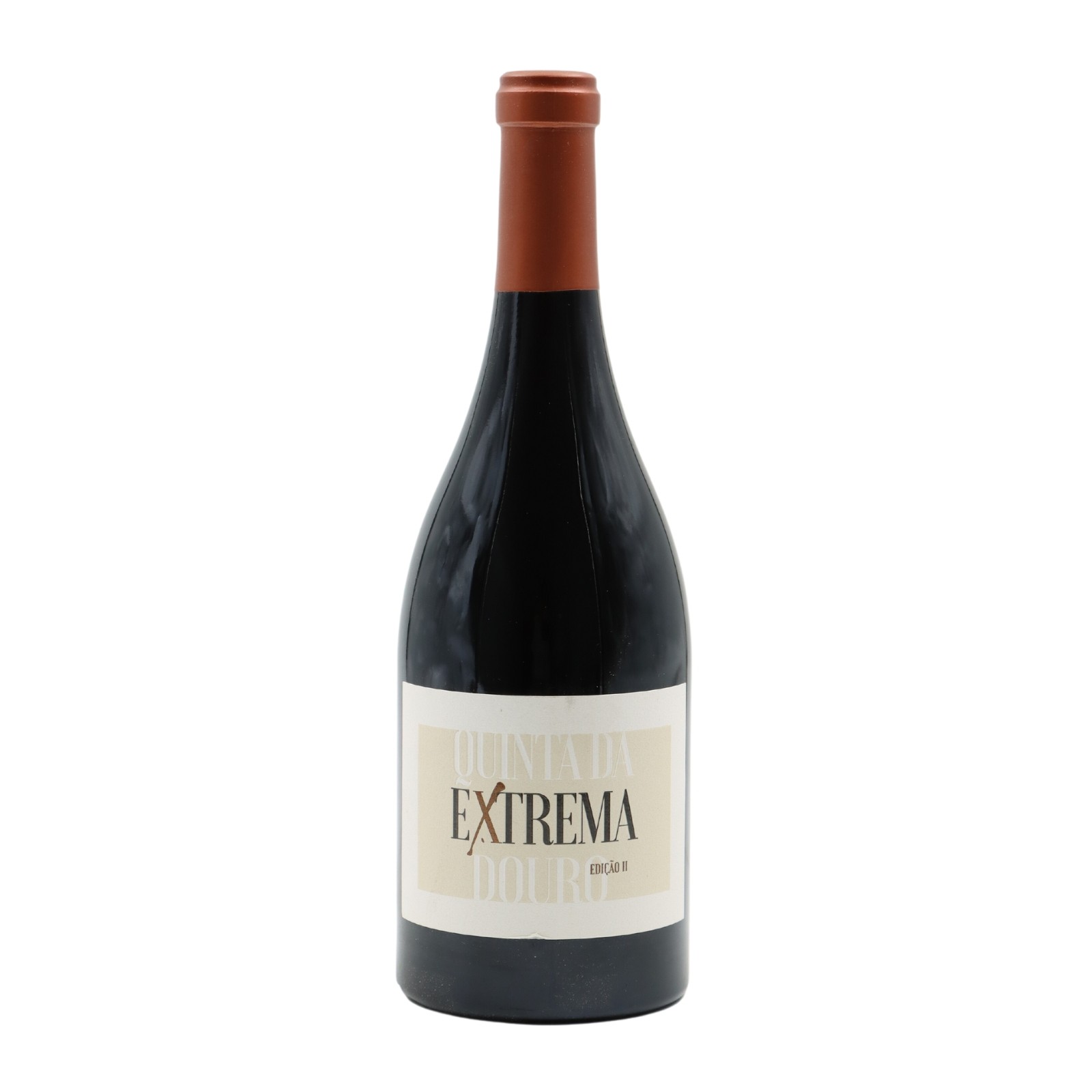 Quinta da Extrema Edição II Red 2016