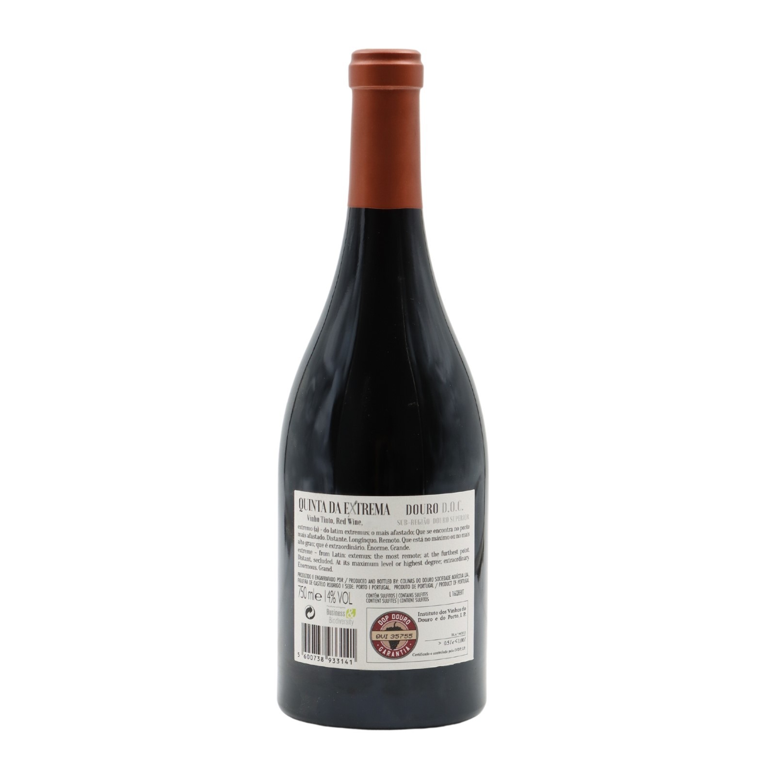 Quinta da Extrema Edição II Red 2016