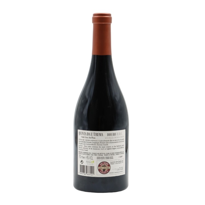Quinta da Extrema Edição II Red 2016