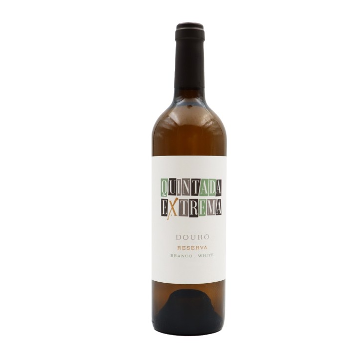Quinta da Extrema Riserva Bianco 2021
