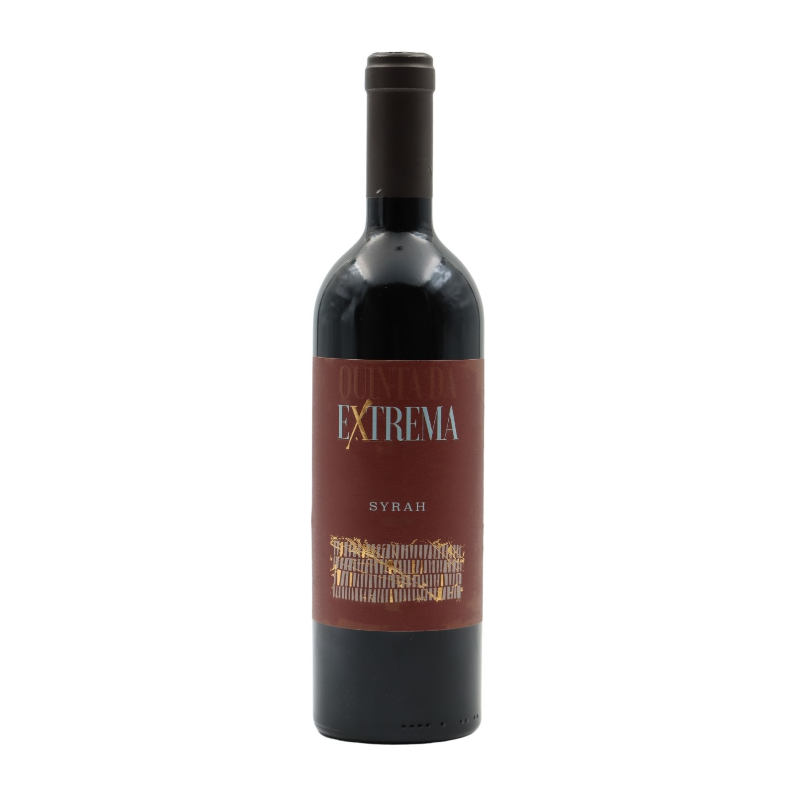 Quinta da Extrema Syrah Rouge 2018
