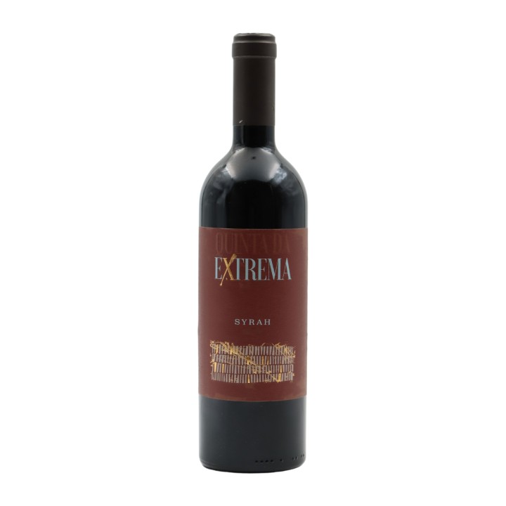 Quinta da Extrema Syrah Rouge 2018