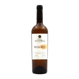 Casa de Santa Vitória Reserve White 2019