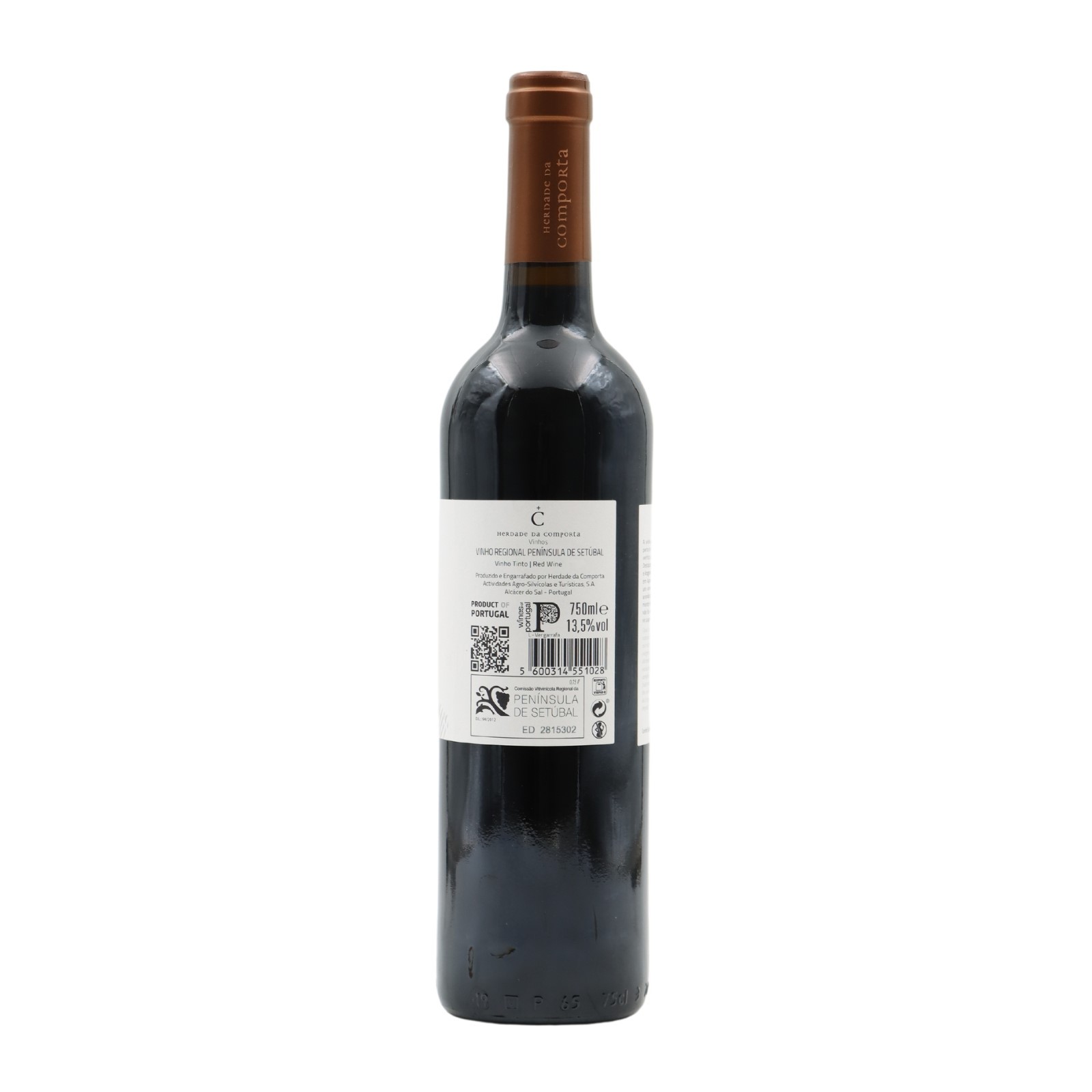 Herdade da Comporta Red 2022