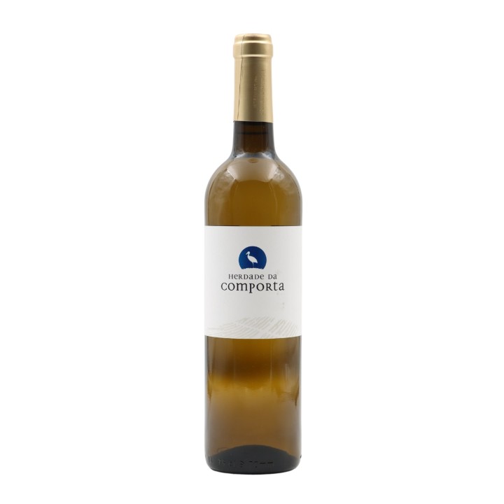 Herdade da Comporta Weiß 2023