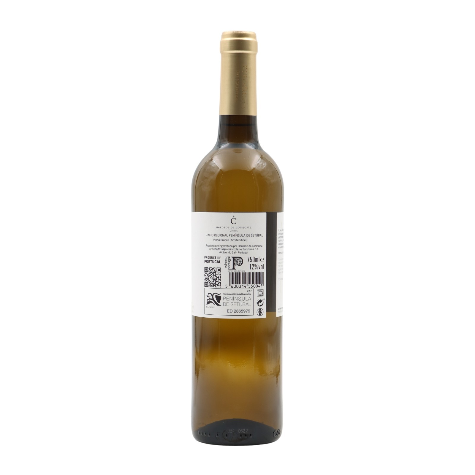 Herdade da Comporta Weiß 2023